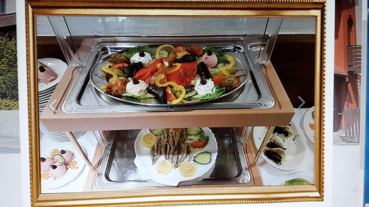 Hotel Relax Wachenroth Bagian luar foto