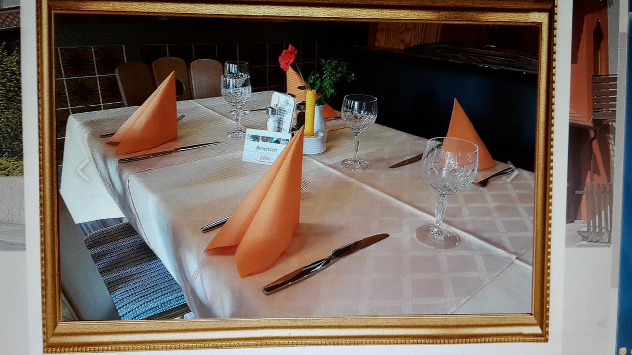 Hotel Relax Wachenroth Bagian luar foto