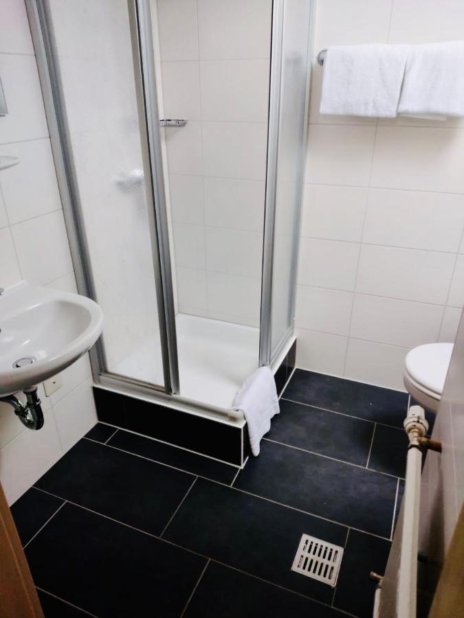 Hotel Relax Wachenroth Bagian luar foto