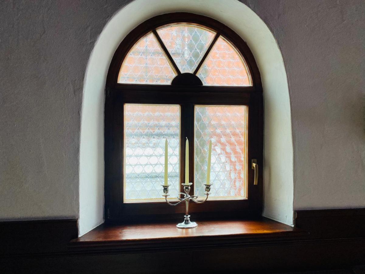 Hotel Relax Wachenroth Bagian luar foto