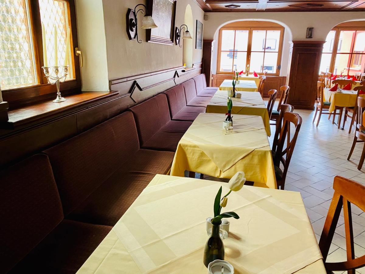 Hotel Relax Wachenroth Bagian luar foto